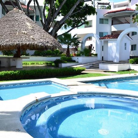 Apartament Rincon De Luz Cuernavaca Zewnętrze zdjęcie