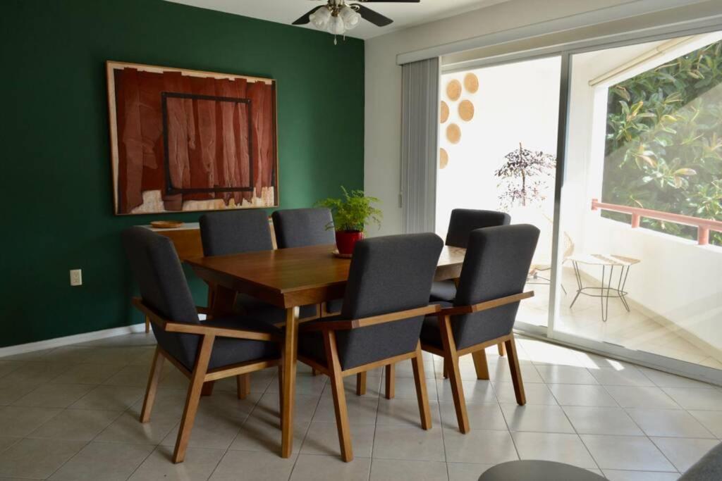 Apartament Rincon De Luz Cuernavaca Zewnętrze zdjęcie