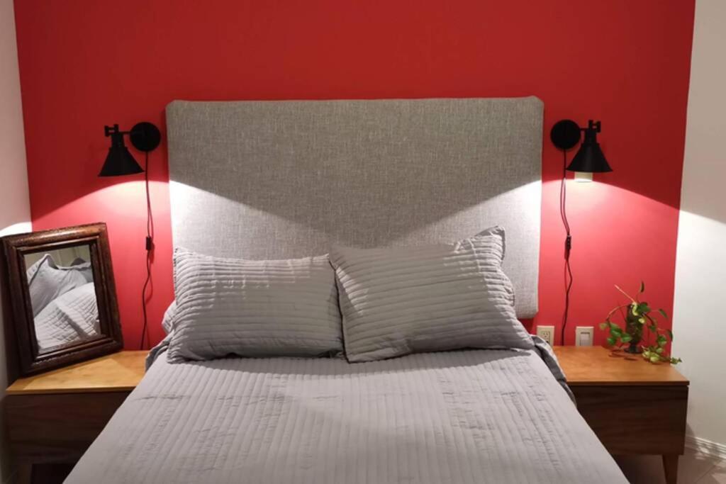 Apartament Rincon De Luz Cuernavaca Zewnętrze zdjęcie