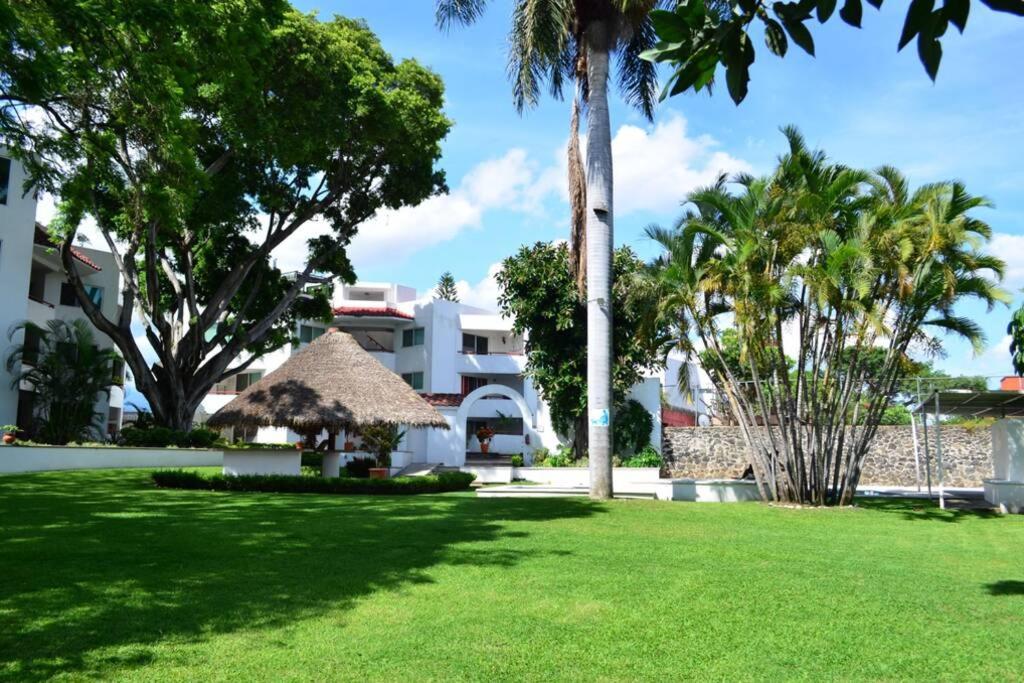 Apartament Rincon De Luz Cuernavaca Zewnętrze zdjęcie