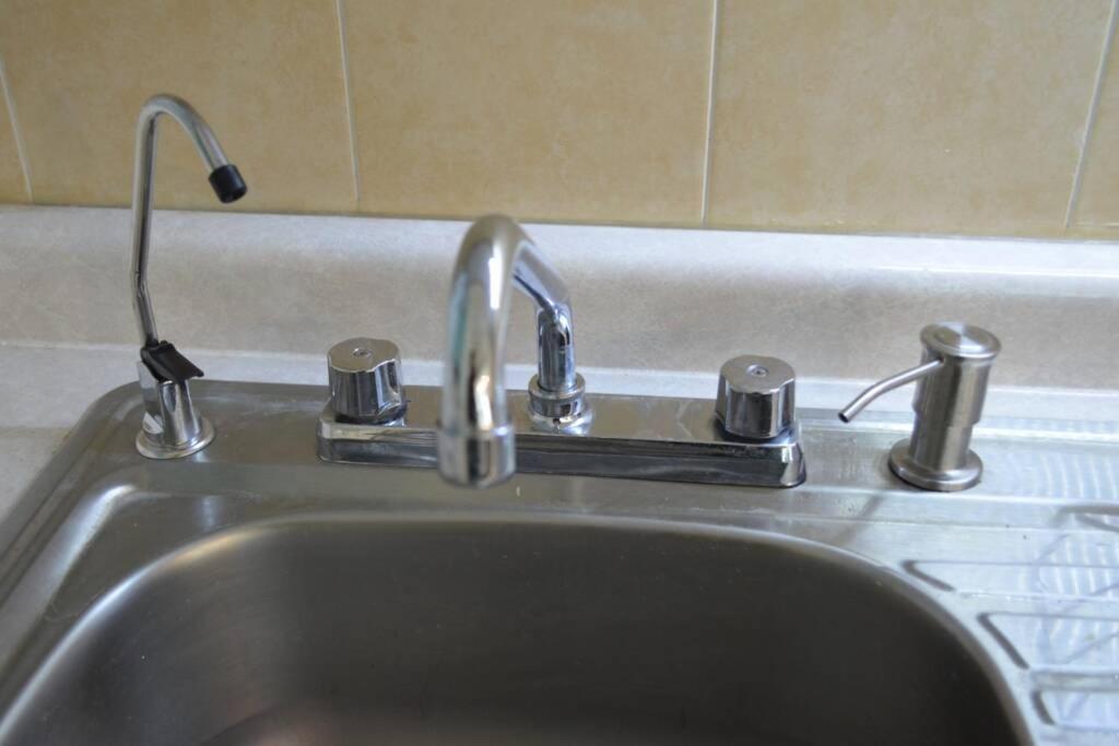 Apartament Rincon De Luz Cuernavaca Zewnętrze zdjęcie