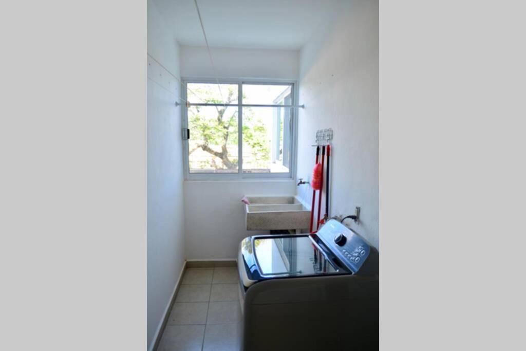 Apartament Rincon De Luz Cuernavaca Zewnętrze zdjęcie