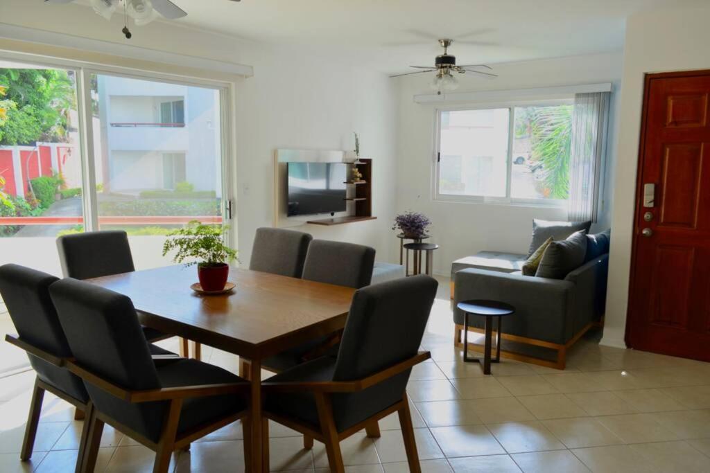 Apartament Rincon De Luz Cuernavaca Zewnętrze zdjęcie