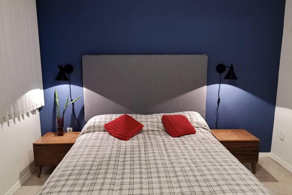 Apartament Rincon De Luz Cuernavaca Zewnętrze zdjęcie