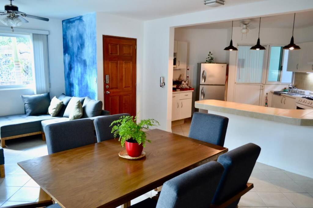 Apartament Rincon De Luz Cuernavaca Zewnętrze zdjęcie
