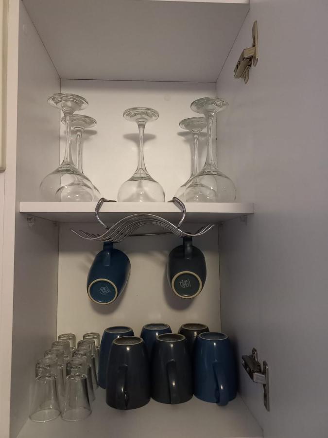 Apartament Rincon De Luz Cuernavaca Zewnętrze zdjęcie