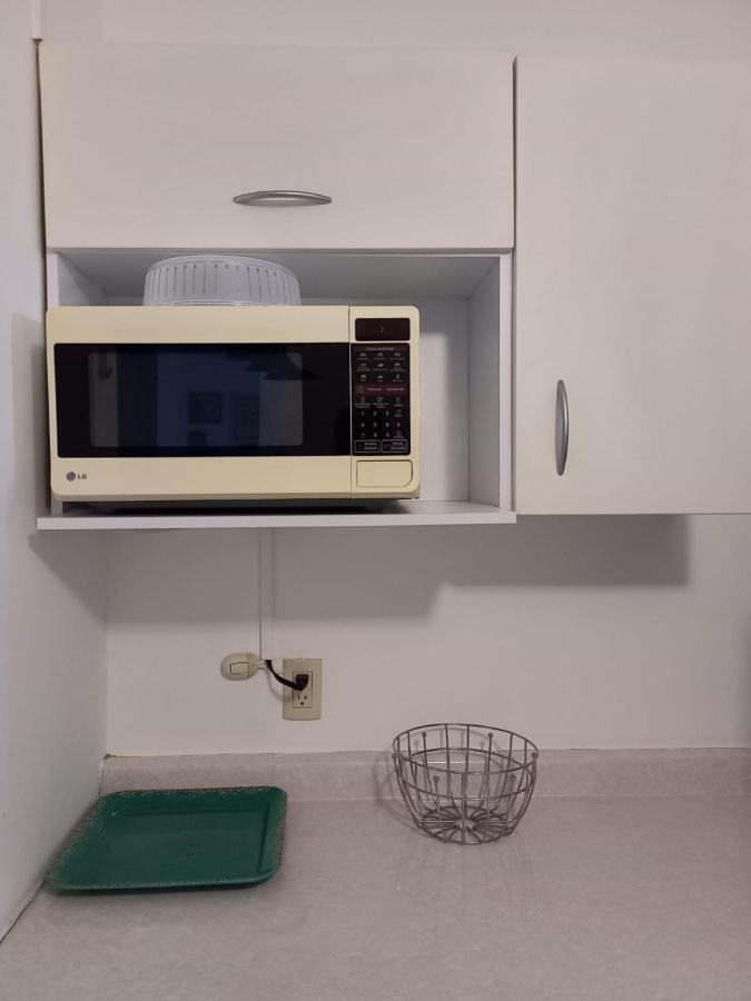 Apartament Rincon De Luz Cuernavaca Zewnętrze zdjęcie